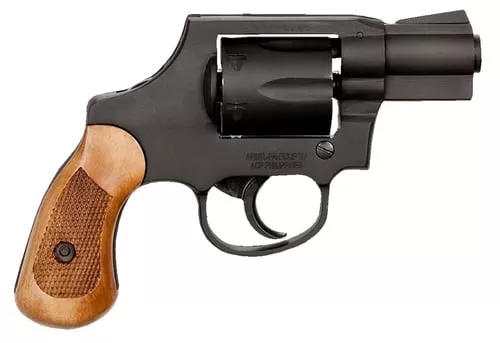 ROCK ISLAND M206 REVOLVER DAO
