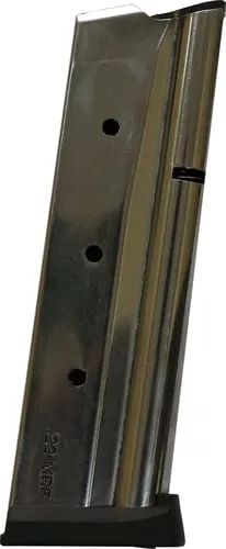 ROCK ISLAND MAGAZINE T 22WMR X