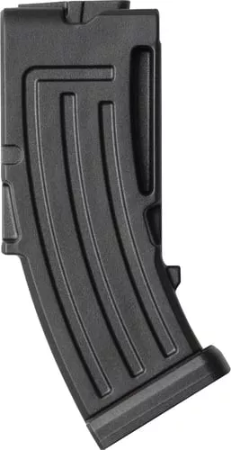ROCK ISLAND MAGAZINE TM22 22LR