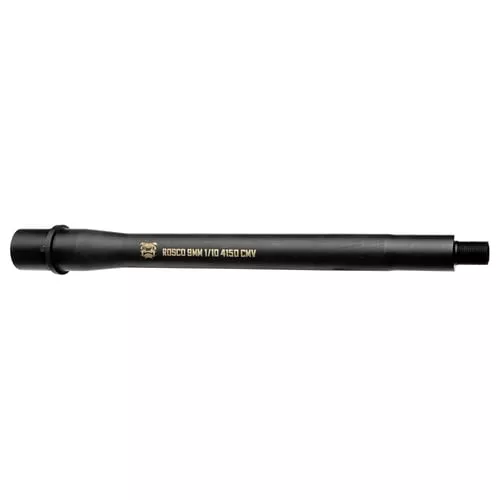 ROSCO 10.5" M4 9MM NATO