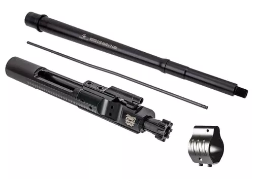 ROSCO SP-K9-1395-556-BCG-GTM-N