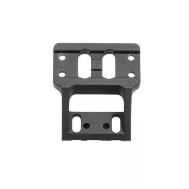 RS Regulate Modular Upper | Fits Aimpoint Micro Pattern Optics | Matte Finish | Black | AKML