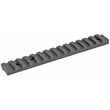 Ruger American Rifle 20 MOA Scope Base | Black | 90678