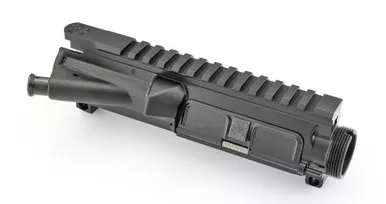 Ruger AR-15 Assembled Upper Receiver w/ Dust Cover & Forward Assist - 91003