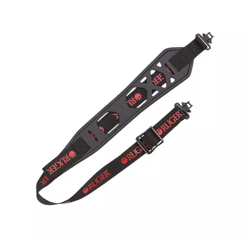 RUGER BOULDER RUBBER SLING W/