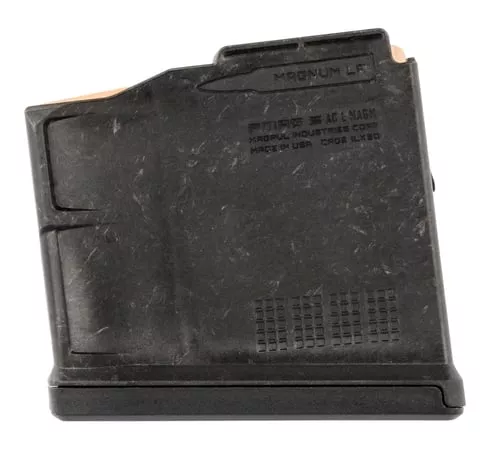 Ruger Hawkeye AI Rifle Magazin