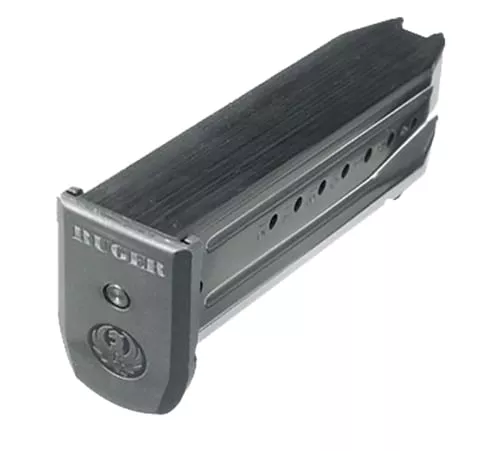 RUGER MAGAZINE SR40 40SW 15RD