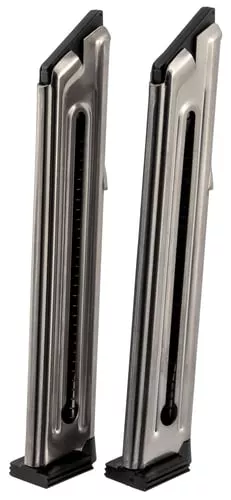 RUGER MARK IV/MARK III 22LR 10