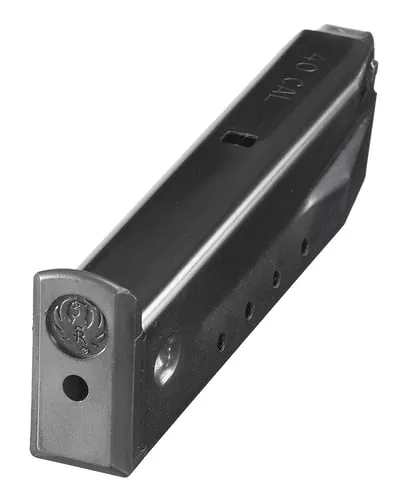 Ruger P91/P944/PC4 Handgun Mag