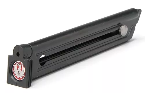 RUGER PST MAG M10 MKII 22LR 10