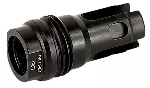 Rugged Suppressors OA011 3 Lug