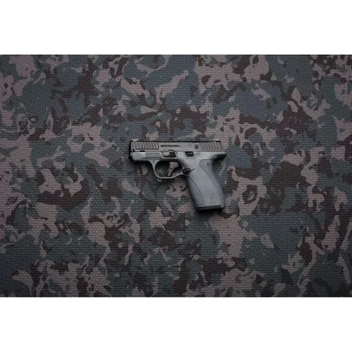S&W Exclusive Blue Titanium M&