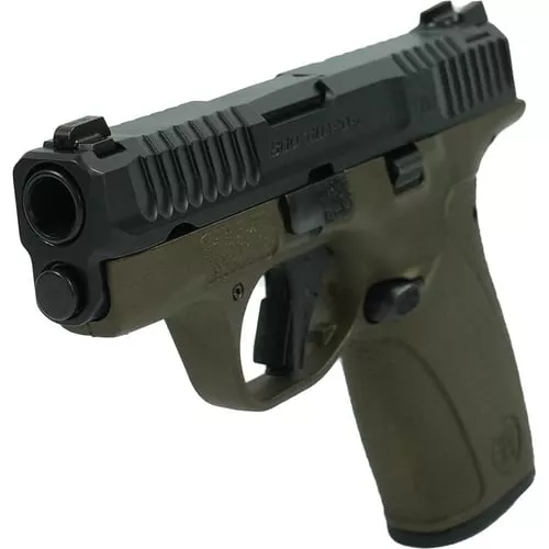 S&W Exclusive Mid-Bro M&P Body