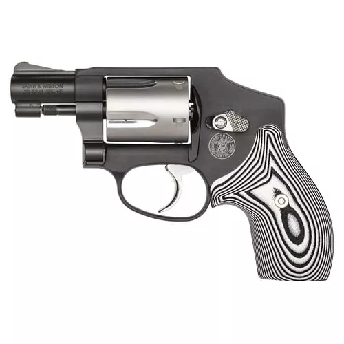 S&W Exclusive Performance Cent