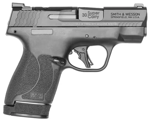 S&W M&P30SHLD+ 13474 30SC OR
