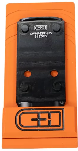 S&W M2.0™ C.O.R.E. to Leupold Delta Point Pro/EOTECH EFLX
