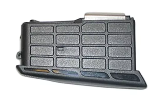 Sako S5C60389 A7Black Detach