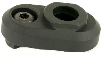 Samson M-LOK QD Sling Point, Black (MLQDKIT)