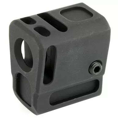 Samson Manufacturing Corp. Enhancer | Black | 04-06031-01
