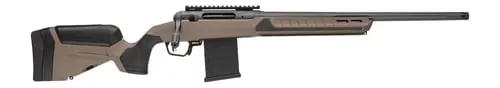 Savage Arms 32673 110 Core Tac