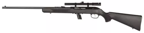 Savage Arms 40061 64 FLXP Full