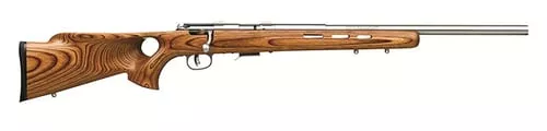 Savage Arms 96200 93R17 BTVSS