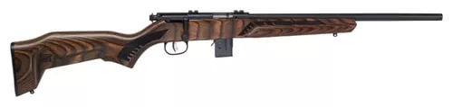 Savage Arms 96637 93R17 Minima