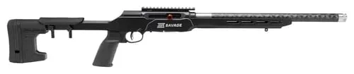 Savage Arms A22 Precision Lite