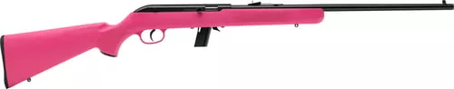 Savage Arms Model 64 F Rifle .