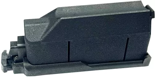 Savage Arms Single Shot Adapter Long Action w/Integral Latch
