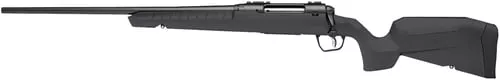 Savage AXIS 2 Compact Gray Lef