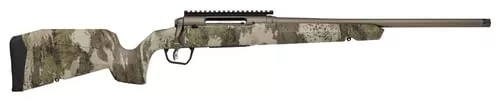SAVAGE AXIS 2 PRO 308 20" HSB
