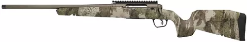 Savage Axis 2 Pro Woodland Cam
