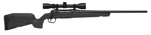 SAVAGE AXIS 2 XP 308 22" W/3-9
