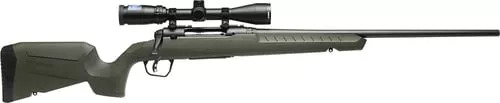 SAVAGE AXIS 2 XP 350 LEGEND <<