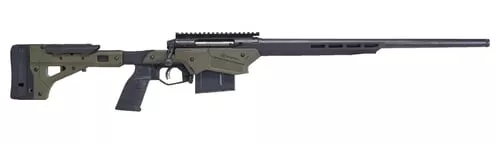SAVAGE AXIS II PRECISION 6.5CM