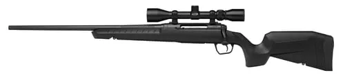 SAVAGE AXIS XP 22-250 22" LH W