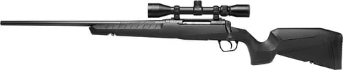 SAVAGE AXIS XP 6.5CM 22" LH W/