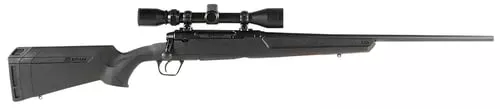 SAVAGE AXIS XP 7MM-08 22" W/3-