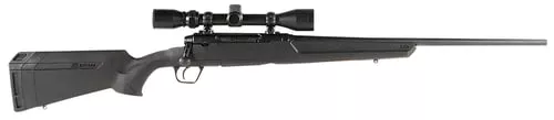 Savage Axis XP Rifle 22-250 Re