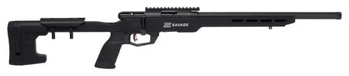 SAVAGE B17 PRECISION 17HMR 18"
