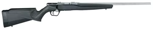 SAVAGE B17FVSS 17HMR 21" S/S H
