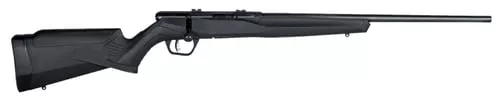 SAVAGE B22F MAGNUM 22WMR 21" S
