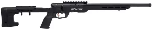 SAVAGE B22MAG PREC 22WMR RFL B