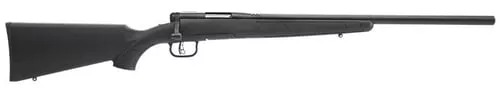SAVAGE BMAG 17WSM RFL BLK SYN