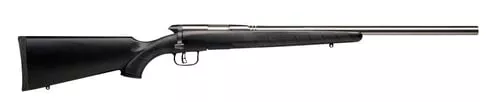 SAVAGE BMAG 17WSM STS RFL BLK