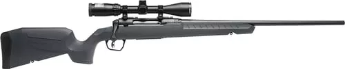SAVAGE GEN2 AXIS II XP 243 WIN