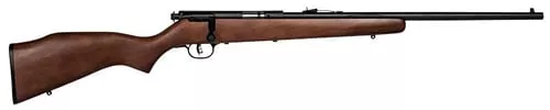 SAVAGE MARK I-G 22LR 21" ACCU