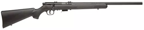 SAVAGE MARK II-FV 17HM2 21"HB