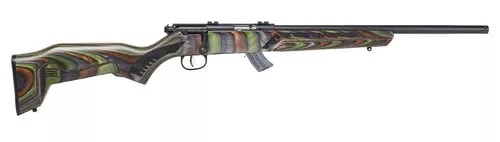 SAVAGE MARK II MINIMALIST * 21